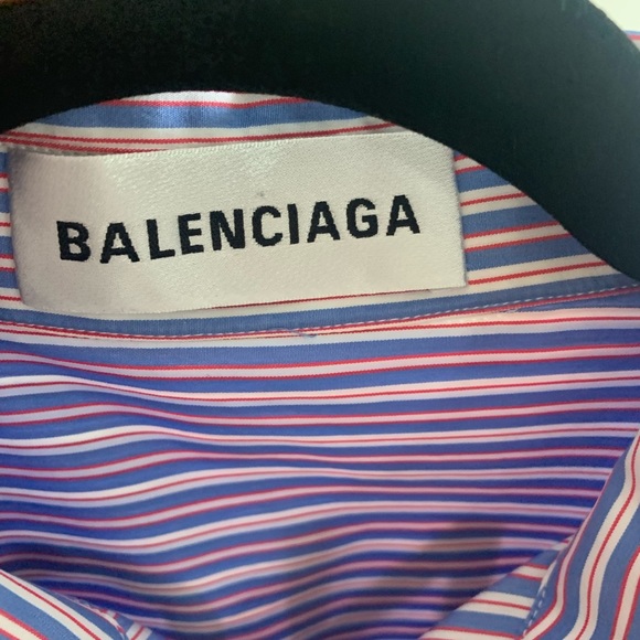 Balenciaga shirt - Picture 4 of 6